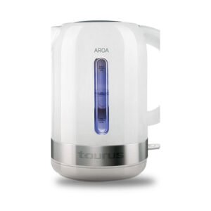 Cafeteira Eléctrica Aroa Taurus - vista de estúdio