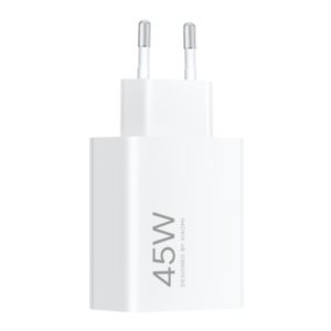 Adaptador 45W Turbo Charging Power Adapter (Type-A) EU.Xiaomi