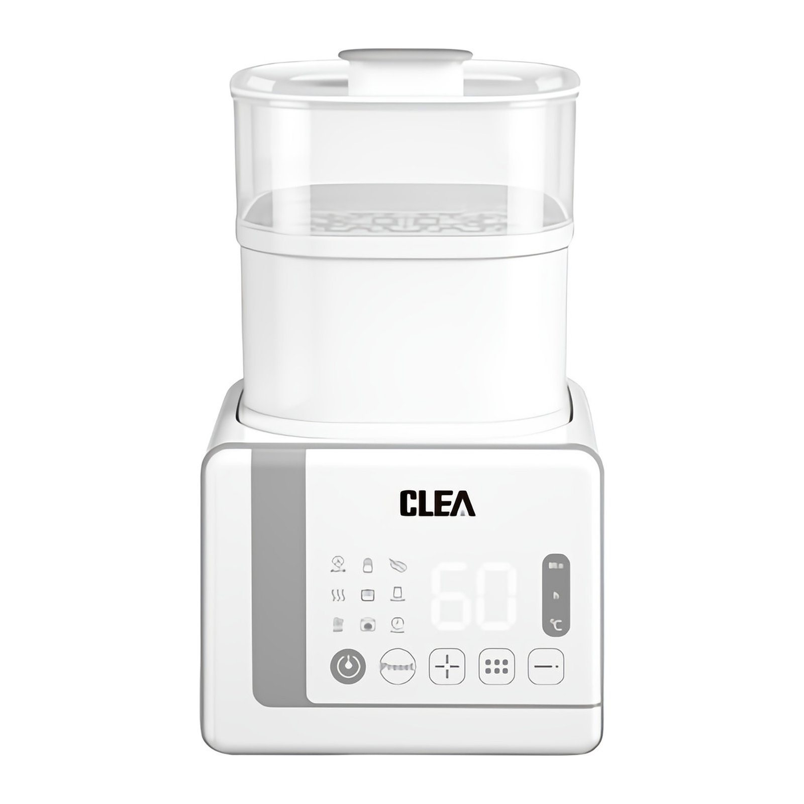 Esterilizador Multifuncional /Produtos de Bebe Clea
