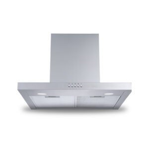 Exaustor Midea 60cm 60M21 - vista em fundo branco