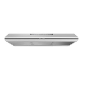 Exaustor 90cm 5Layer Midea Inox.Hpr