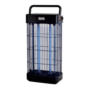 Exterminador Alcance 80㎡ Clea