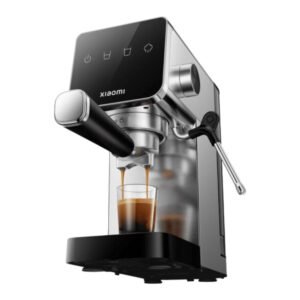 Máquina de café Semi Automático Expresso Machine EU Xiaomi