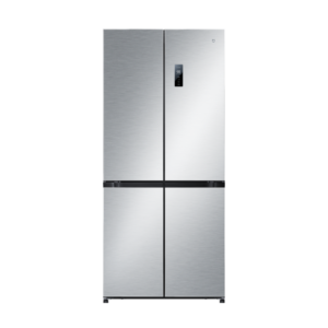 Frigorífico French Door (Geleira ) 502L Prateado.Xiaomi