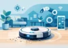Robot aspirador: como escolher bem