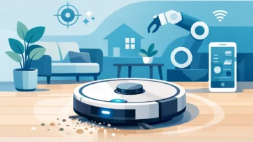 Robot aspirador: como escolher bem