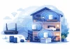 Router mesh wifi para casa: vale a pena?