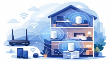 Router mesh wifi para casa: vale a pena?