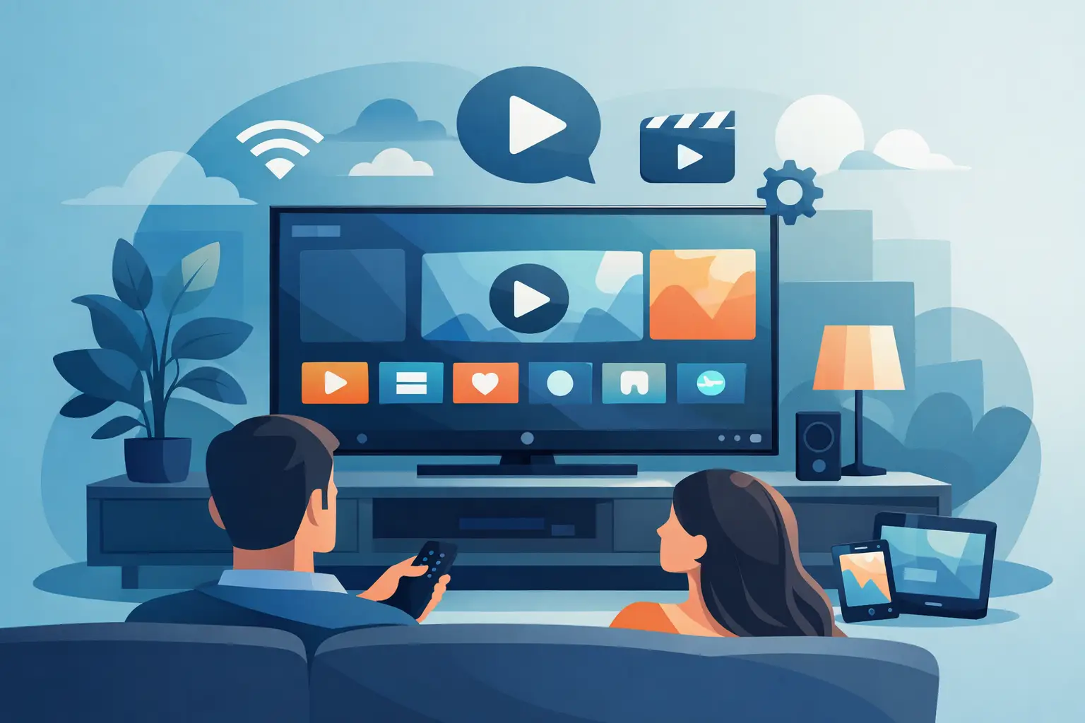 Smart TV: o que vale mesmo a pena comprar