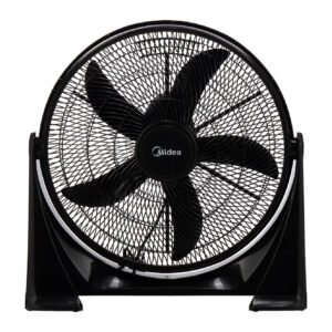 Ventilador de Chão FB50-17H 3 Velocidades Midea