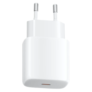Carregador 20W Fast Charging Power Adapter (Type-C) EU.Xiaomi