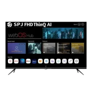 Tv Smart Ultra Hd 4K Webos 75¨ Polegadas Spj