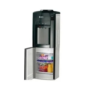 Bebedouro de Água Fria/Fresca/Quente + Armário 16L Spj