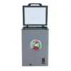 Arca Horizontal Congeladora 100L Spj Luanda