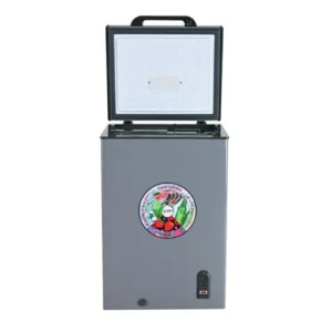 Arca Horizontal Congeladora 100L Spj