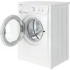 Maquina de Lavar 6Kg Indesit Luanda
