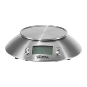 Balança de Cozinha Tristar