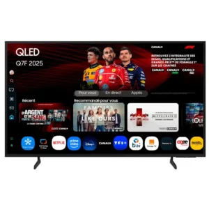 Tv Smart Qled 4K Ultra HD Samsung 75" Polegadas