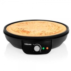 Máquina de Fazer Crepes Tristar