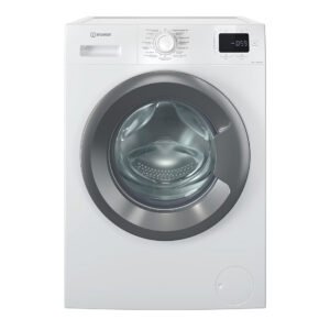 Máquina Automática de Lavar Roupa 7Kg Indesit