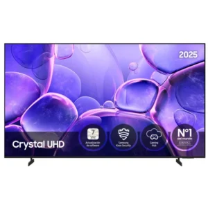 Tv Smart 4K Ultra HD Samsung 75" Polegadas