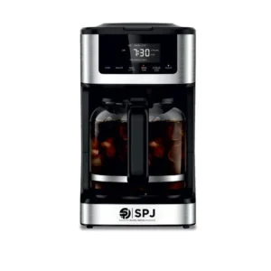 Máquina de Café Elétrica 1.8L SPJ