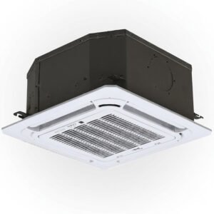 Ar Condicionado Cassete 12000 Btu Midea