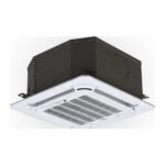 Ar Condicionado Cassete Midea 12.000 BTU