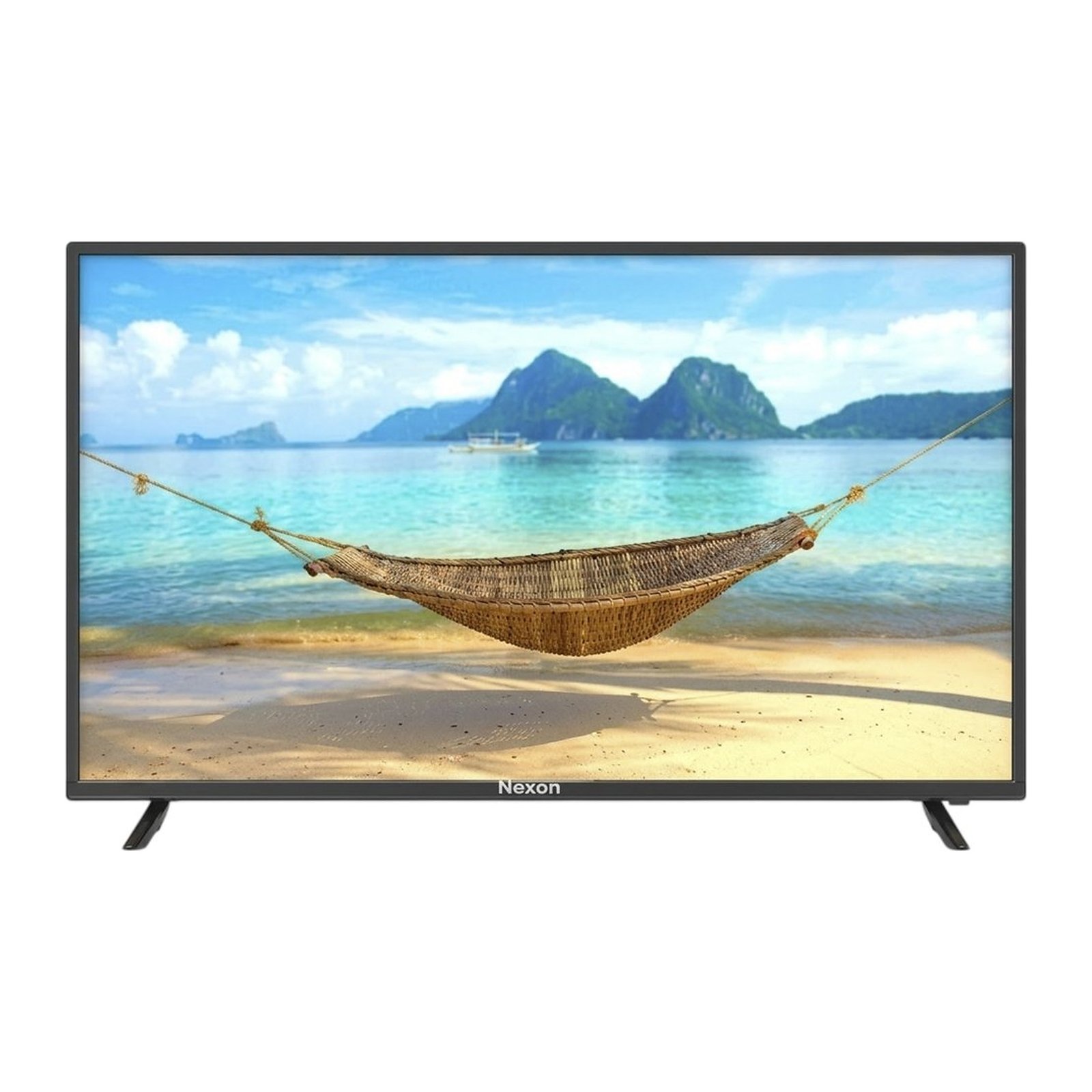 Tv Led Normal 32 Polegadas Nexon
