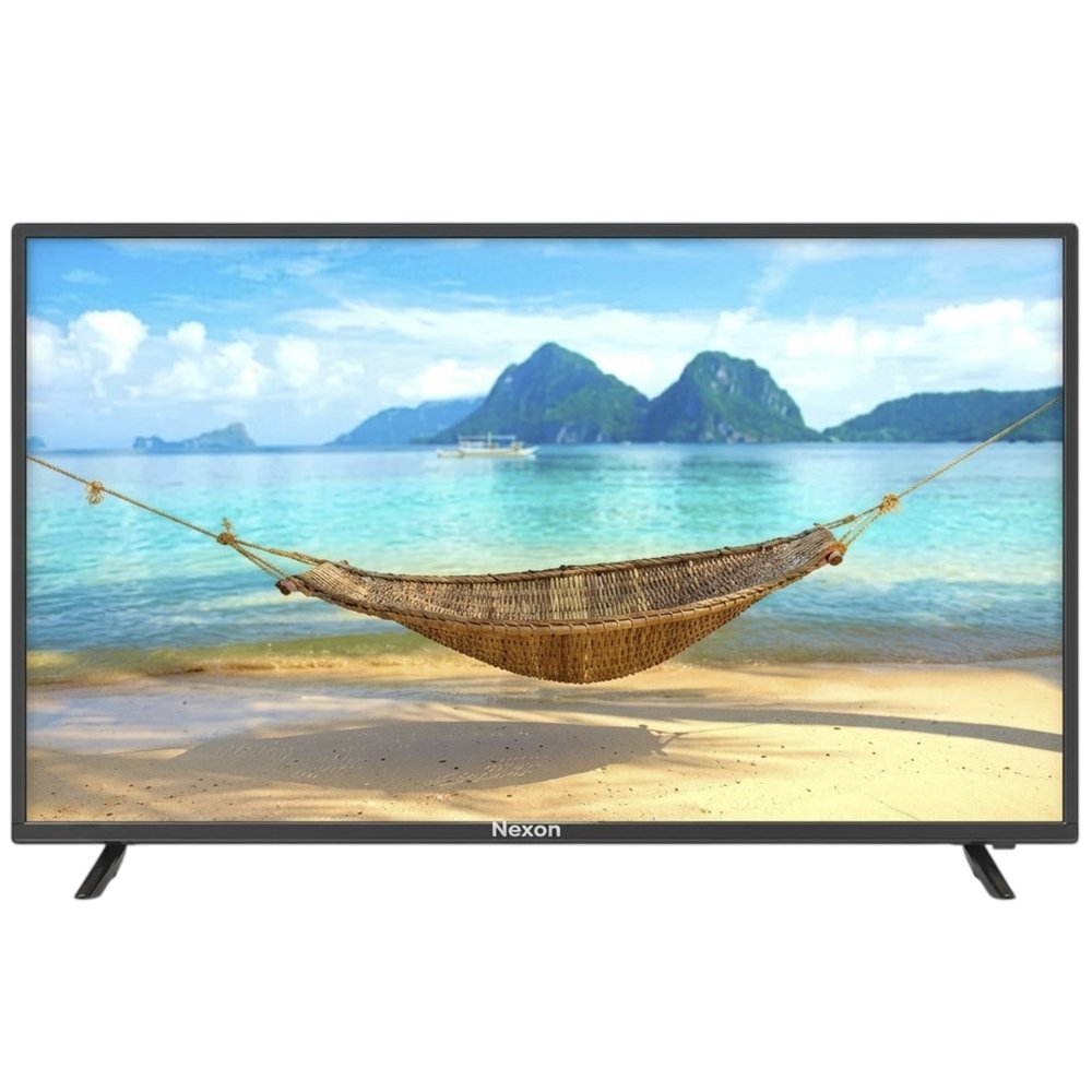 Tv Led Normal 32 Polegadas Nexon