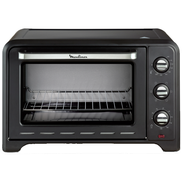Mini Forno Óptimo 19L Moulinex