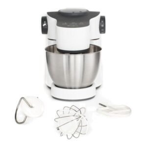 Máquina de Cozinha Moulinex Wizzo