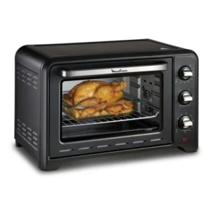 Mini Forno Óptimo 39L Moulinex