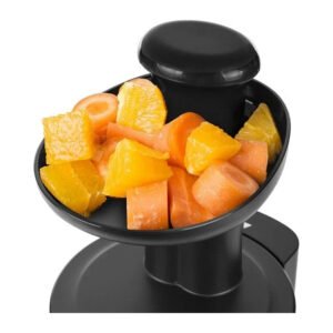 Centrifugador de Frutas 55rpm Tristar
