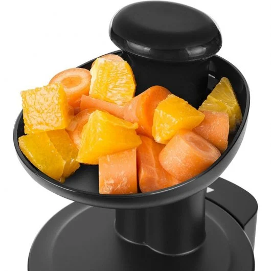 Centrifugador de Frutas 55rpm Tristar