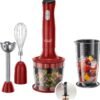 varinha magica russell hobbs