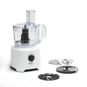 Batedeira Robot Moulinex Easy Force
