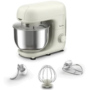 Batedeira Masterchef 4.8L Moulinex