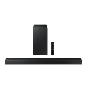 Barra de Som 150w Samsung