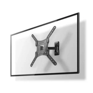Suporte de parede para Tv Fixo Inclinável 23-55" Nedis
