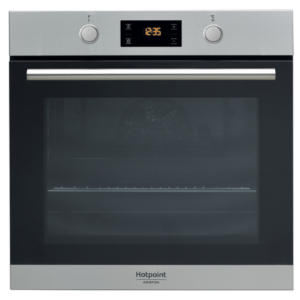 Forno Elétrico de Encastre 71L Hotpoit