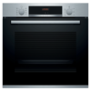 Forno Eletrico de Encastre 71L Bosch
