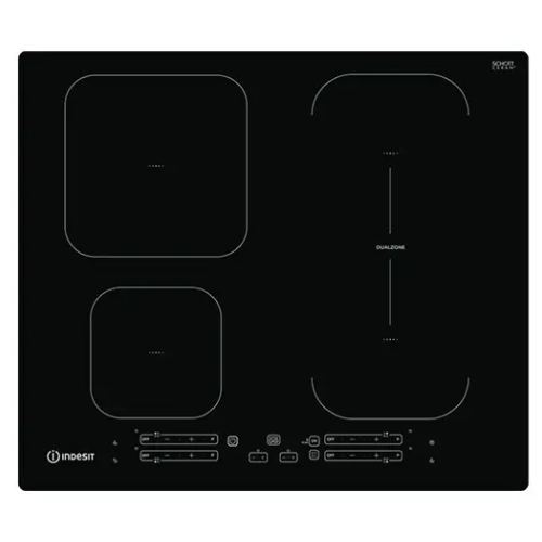 Placa de Indução 4 Queimadores Indesit