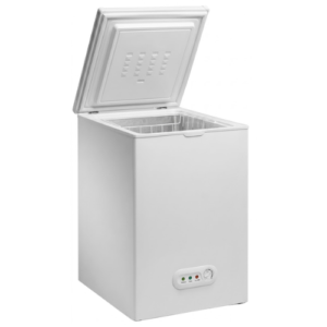 Arca Congeladora Horizontal Branca (1 Cesto) 102L Tensai