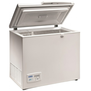 Arca Congeladora Horizontal Branca (1 Cesto) 264L Tensai