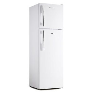 Frigorífico Branco 2 Portas 275L Tensai