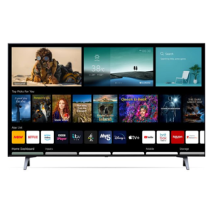 Tv Smart Led Uhd 4K Lg 50" Polegadas