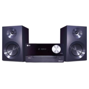 Mini Sistema de Som 100w  LG