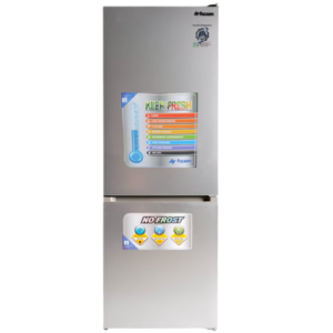 Frigorífico Combinado (Geleira) 399L 2 Portas Fizzen
