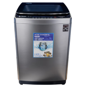 Máquina Automática de Lavar Roupa 12 Kg Fizzen